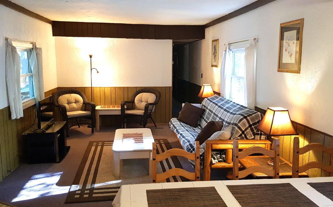 The Aspen Cabin Wilmington Ngoại thất bức ảnh