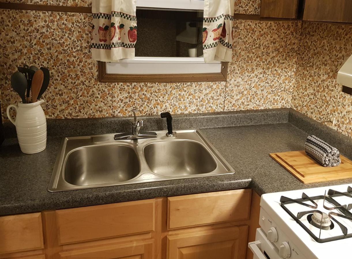 The Aspen Cabin Wilmington Ngoại thất bức ảnh
