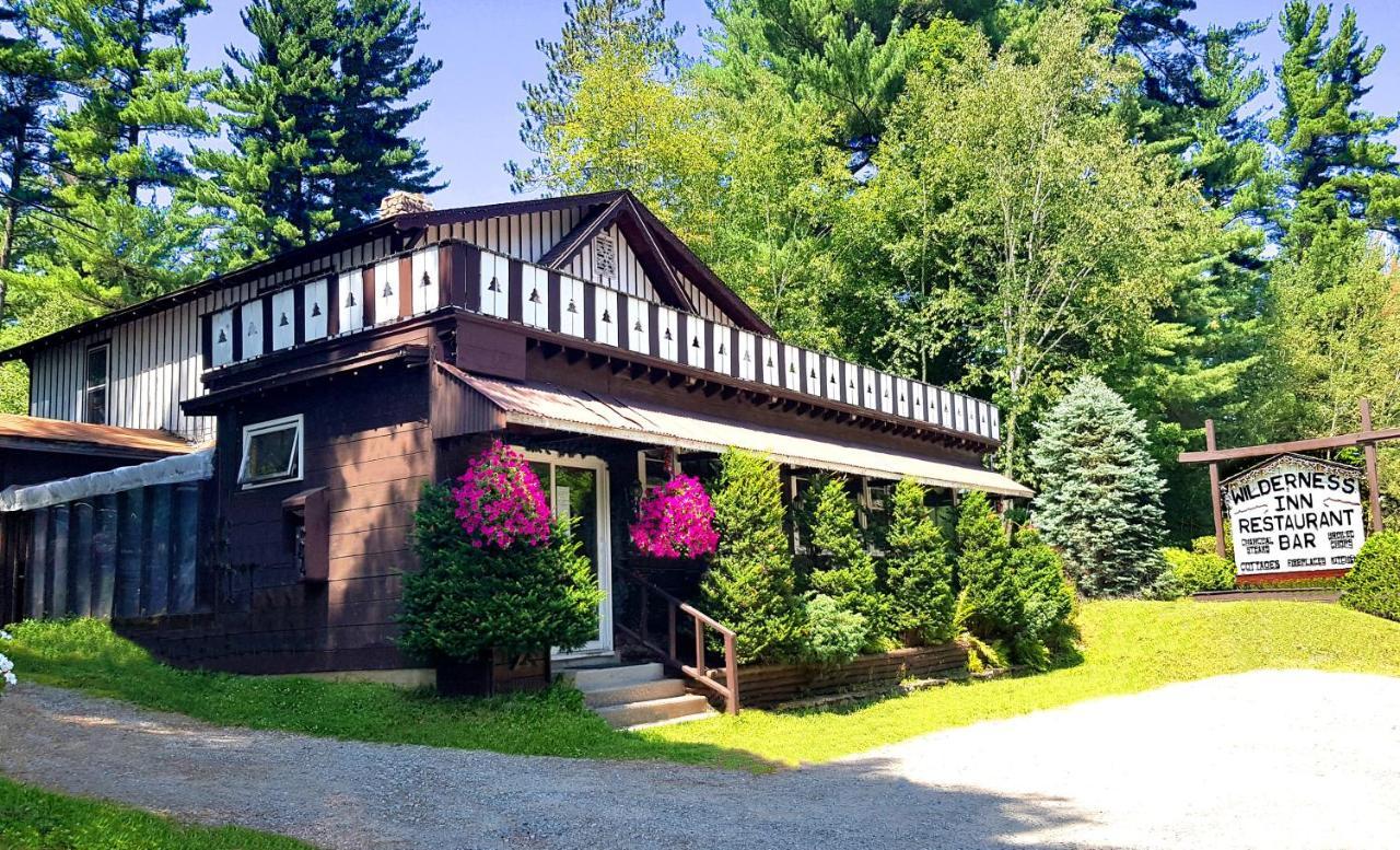 The Aspen Cabin Wilmington Ngoại thất bức ảnh