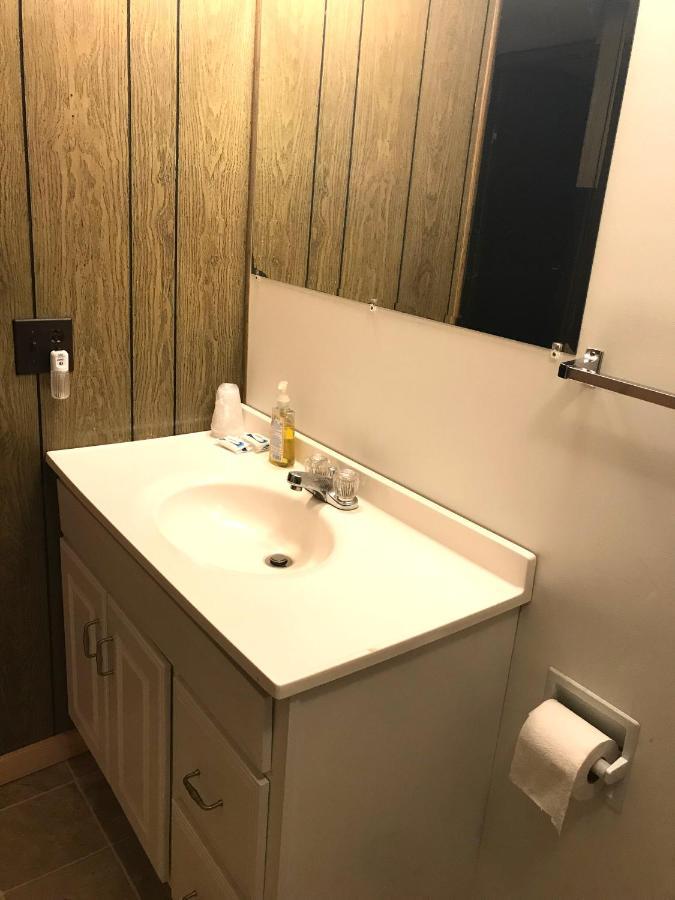 The Aspen Cabin Wilmington Ngoại thất bức ảnh